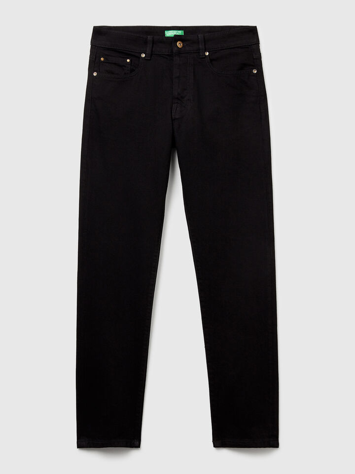 PANTALONE Uomo image number 4